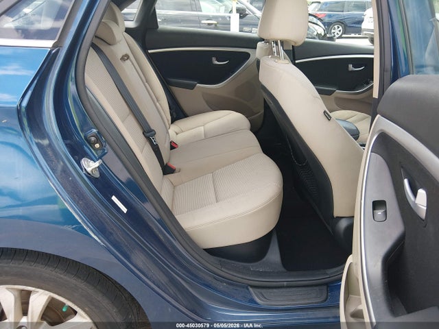Продаж на аукціоні авто 2015 Hyundai Elantra Gt, vin: KMHD35LH9FU248235, номер лоту: 45030579