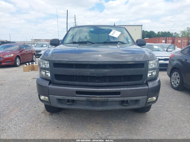 Aukcja sprzedaży 2010 Chevrolet Silverado 1500 Lt, vin: 1GCSKSE3XAZ166069, numer aukcji: 45030580
