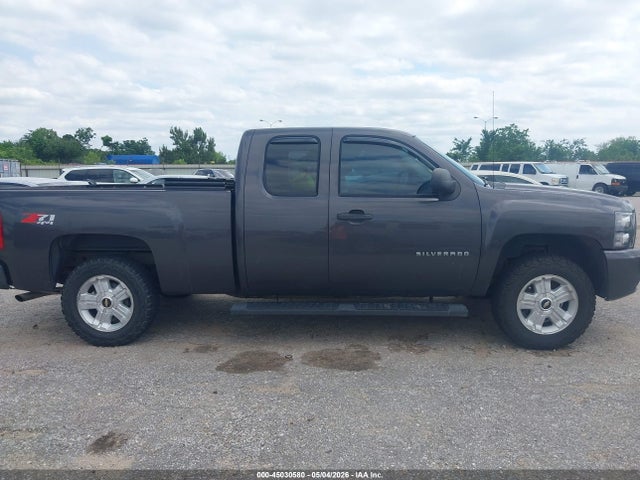 Aukcja sprzedaży 2010 Chevrolet Silverado 1500 Lt, vin: 1GCSKSE3XAZ166069, numer aukcji: 45030580