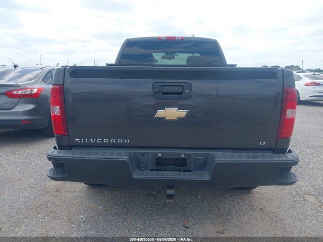 Aukcja sprzedaży 2010 Chevrolet Silverado 1500 Lt, vin: 1GCSKSE3XAZ166069, numer aukcji: 45030580
