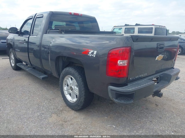 Aukcja sprzedaży 2010 Chevrolet Silverado 1500 Lt, vin: 1GCSKSE3XAZ166069, numer aukcji: 45030580