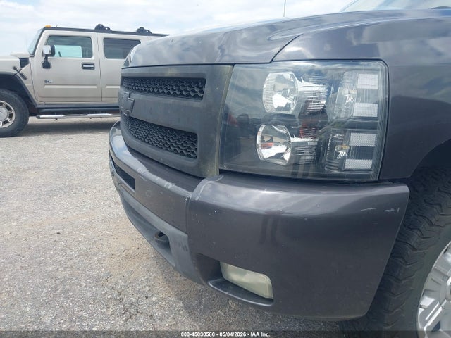 Aukcja sprzedaży 2010 Chevrolet Silverado 1500 Lt, vin: 1GCSKSE3XAZ166069, numer aukcji: 45030580