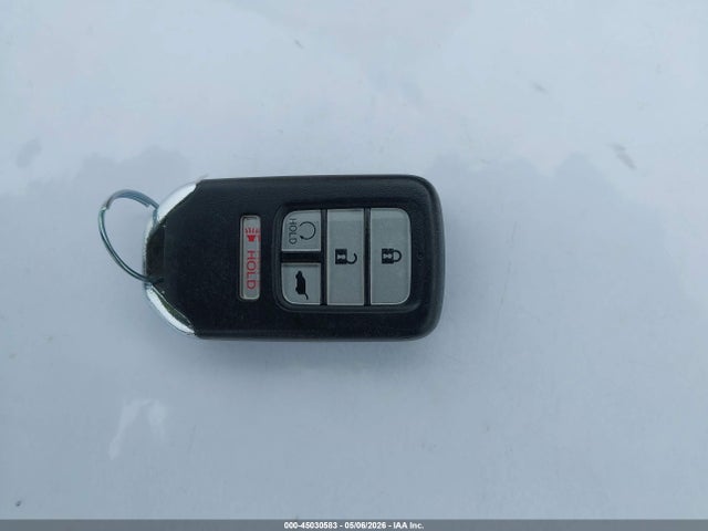 45030583 :رقم المزاد ، SHHFK7H5XHU230489 vin ، 2017 Honda Civic Ex مزاد بيع