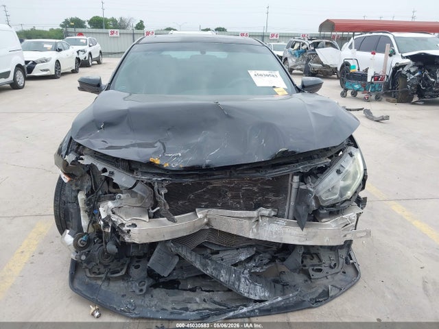 45030583 :رقم المزاد ، SHHFK7H5XHU230489 vin ، 2017 Honda Civic Ex مزاد بيع