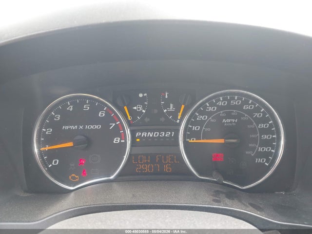 Продажа на аукционе авто 2008 Chevrolet Colorado Lt, vin: 1GCCS13E688127868, номер лота: 45030585