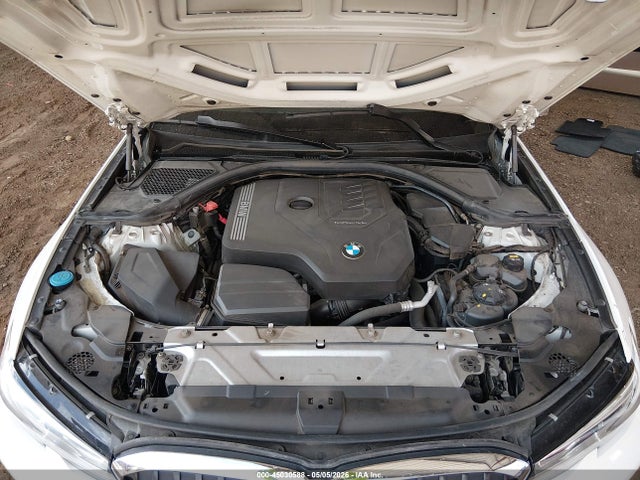 3MW5R1J51K8B02618 BMW 330I