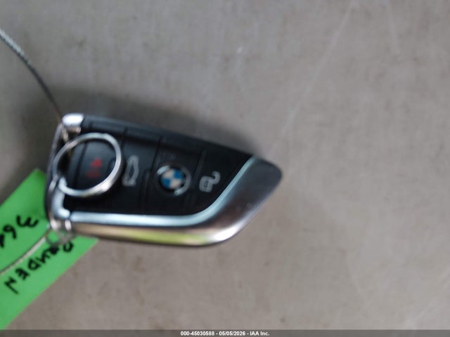 3MW5R1J51K8B02618 BMW 330I