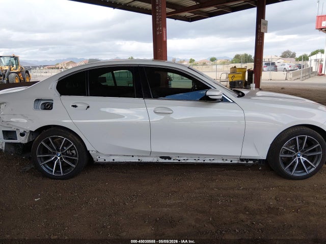 3MW5R1J51K8B02618 BMW 330I