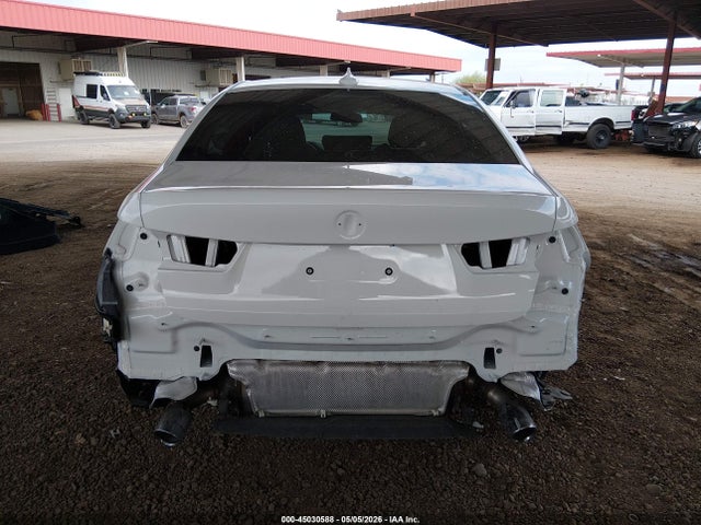 3MW5R1J51K8B02618 BMW 330I