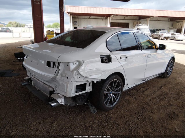 3MW5R1J51K8B02618 BMW 330I