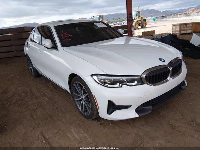 3MW5R1J51K8B02618 BMW 330I
