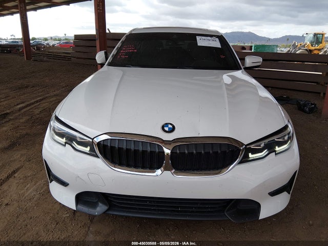 3MW5R1J51K8B02618 BMW 330I