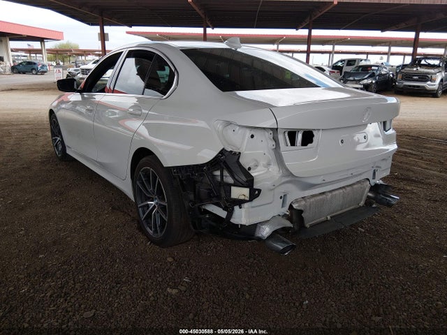 3MW5R1J51K8B02618 BMW 330I