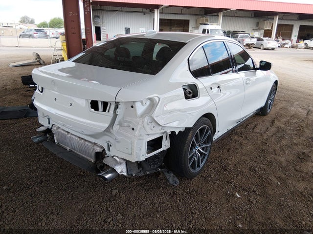 3MW5R1J51K8B02618 BMW 330I