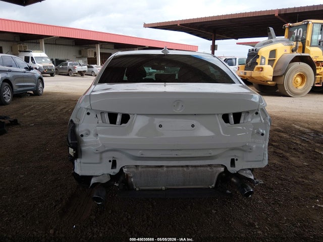 3MW5R1J51K8B02618 BMW 330I