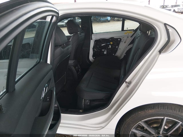 3MW5R1J51K8B02618 BMW 330I