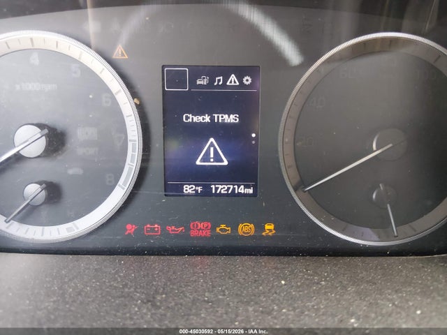 Продаж на аукціоні авто 2016 Hyundai Sonata Se, vin: 5NPE24AF4GH283722, номер лоту: 45030592