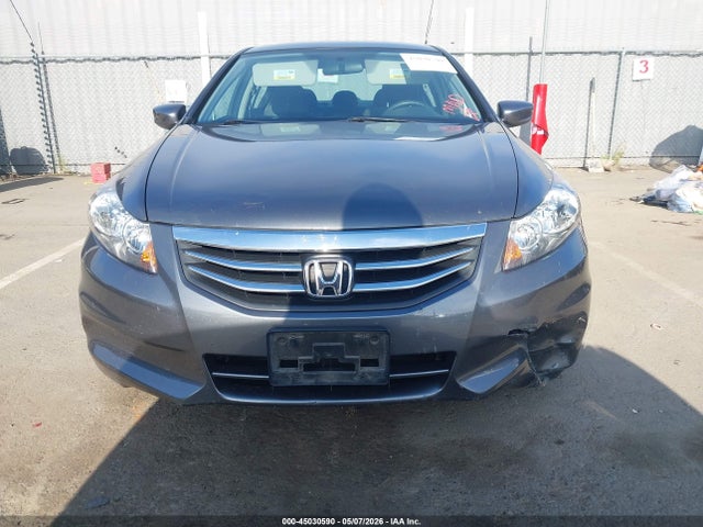 Продажа на аукционе авто 2012 Honda Accord 2.4 Lx, vin: 1HGCP2E35CA082122, номер лота: 45030590