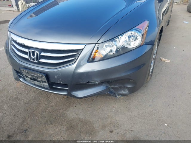 Продажа на аукционе авто 2012 Honda Accord 2.4 Lx, vin: 1HGCP2E35CA082122, номер лота: 45030590