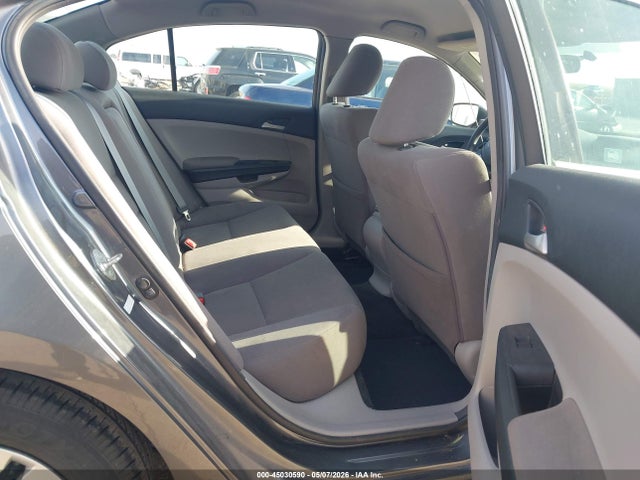 Продажа на аукционе авто 2012 Honda Accord 2.4 Lx, vin: 1HGCP2E35CA082122, номер лота: 45030590