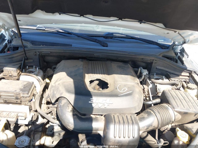 2013 Jeep Grand Cherokee Laredo მანქანა იყიდება აუქციონზე, vin: 1C4RJEAG1DC514277, აუქციონის ნომერი: 45030594