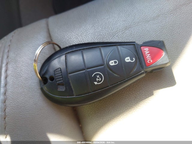 2013 Jeep Grand Cherokee Laredo მანქანა იყიდება აუქციონზე, vin: 1C4RJEAG1DC514277, აუქციონის ნომერი: 45030594