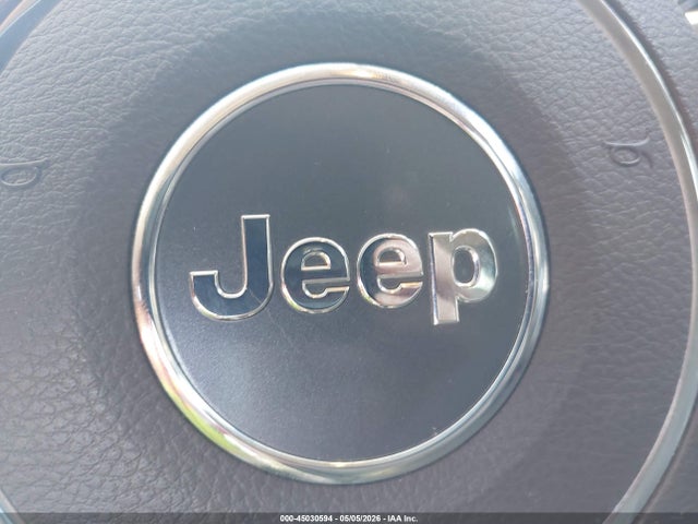 2013 Jeep Grand Cherokee Laredo მანქანა იყიდება აუქციონზე, vin: 1C4RJEAG1DC514277, აუქციონის ნომერი: 45030594