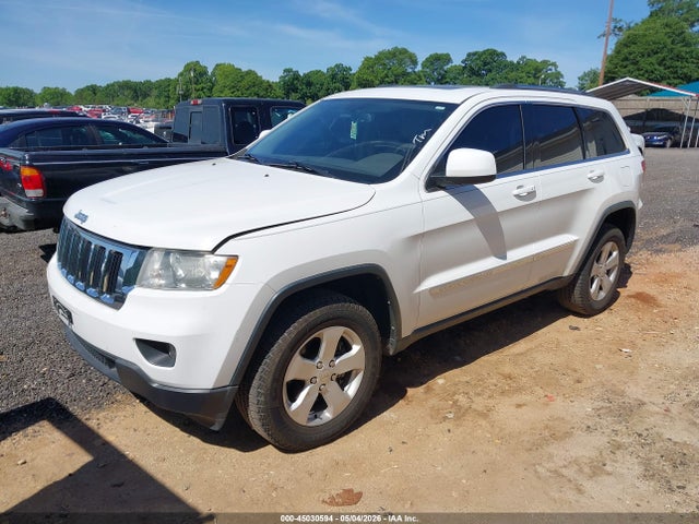 2013 Jeep Grand Cherokee Laredo მანქანა იყიდება აუქციონზე, vin: 1C4RJEAG1DC514277, აუქციონის ნომერი: 45030594
