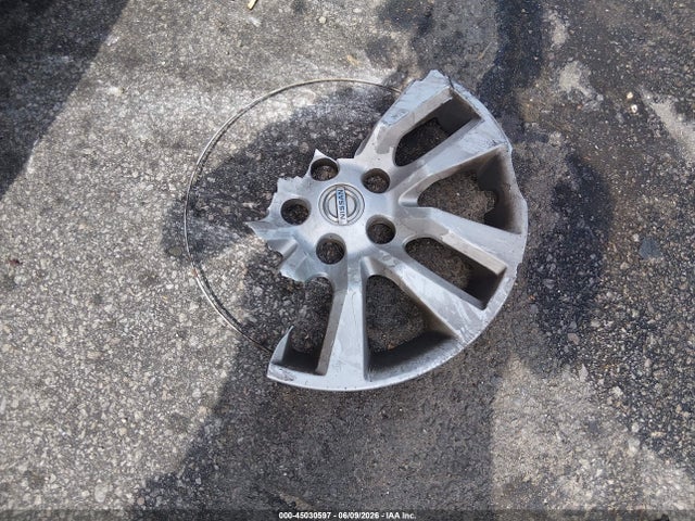 2013 Nissan Altima 2.5 S მანქანა იყიდება აუქციონზე, vin: 1N4AL3AP6DC905460, აუქციონის ნომერი: 45030597