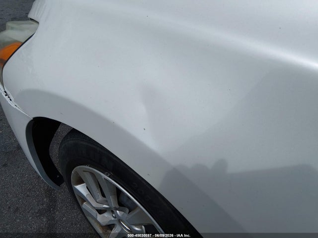 2013 Nissan Altima 2.5 S მანქანა იყიდება აუქციონზე, vin: 1N4AL3AP6DC905460, აუქციონის ნომერი: 45030597
