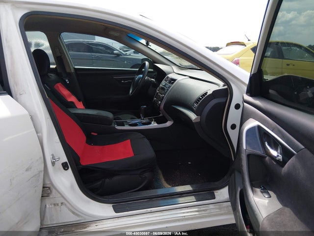 2013 Nissan Altima 2.5 S მანქანა იყიდება აუქციონზე, vin: 1N4AL3AP6DC905460, აუქციონის ნომერი: 45030597