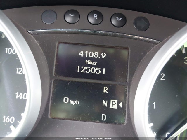 Aukcja sprzedaży 2012 Mercedes-benz Gl 450 4matic, vin: 4JGBF7BE1CA800406, numer aukcji: 45030600