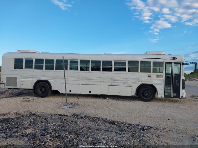 Продаж на аукціоні авто 2014 Blue Bird School Bus / Transit Bus, vin: 1BABNBPAXEF304794, номер лоту: 45030604