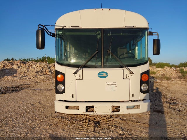 Продаж на аукціоні авто 2014 Blue Bird School Bus / Transit Bus, vin: 1BABNBPAXEF304794, номер лоту: 45030604