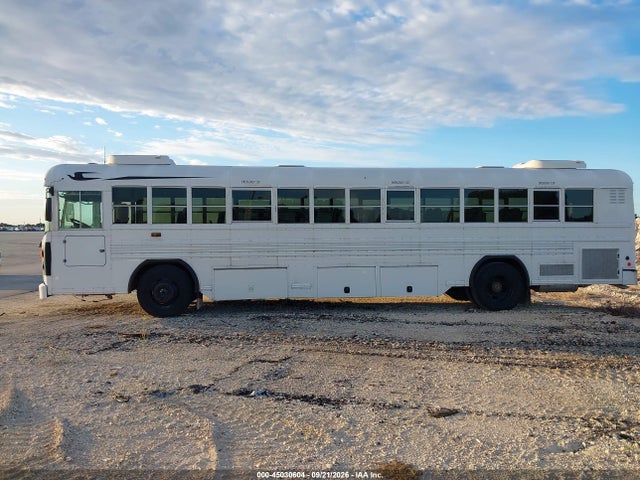 Продаж на аукціоні авто 2014 Blue Bird School Bus / Transit Bus, vin: 1BABNBPAXEF304794, номер лоту: 45030604