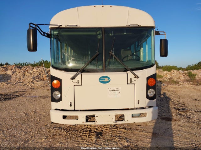Продаж на аукціоні авто 2014 Blue Bird School Bus / Transit Bus, vin: 1BABNBPAXEF304794, номер лоту: 45030604