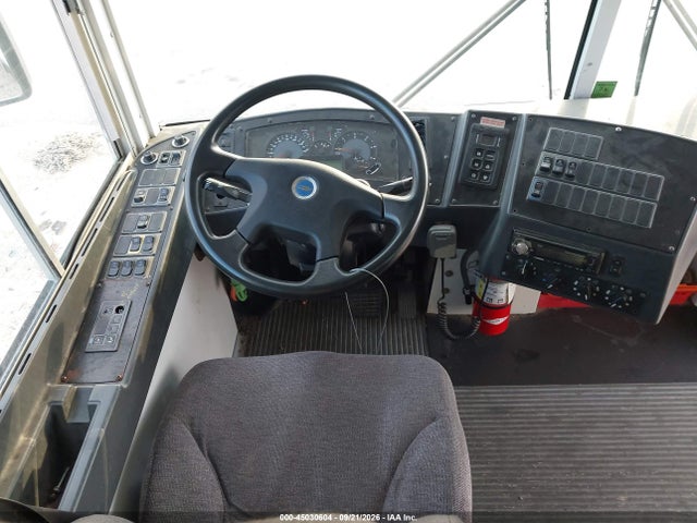 Продаж на аукціоні авто 2014 Blue Bird School Bus / Transit Bus, vin: 1BABNBPAXEF304794, номер лоту: 45030604
