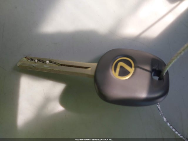 Aukcja sprzedaży 2000 Lexus Es 300, vin: JT8BF28G8Y0286078, numer aukcji: 45030606