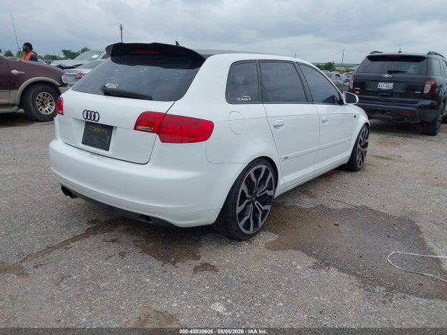 Aukcja sprzedaży 2007 Audi A3 2.0t, vin: WAUHF78P87A108718, numer aukcji: 45030608