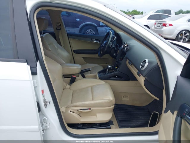 Aukcja sprzedaży 2007 Audi A3 2.0t, vin: WAUHF78P87A108718, numer aukcji: 45030608