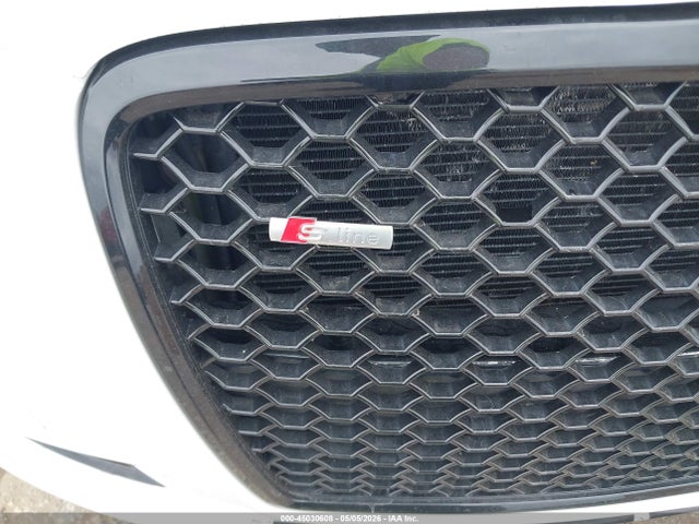 Aukcja sprzedaży 2007 Audi A3 2.0t, vin: WAUHF78P87A108718, numer aukcji: 45030608