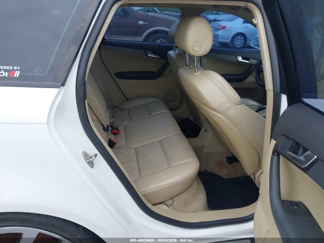 Aukcja sprzedaży 2007 Audi A3 2.0t, vin: WAUHF78P87A108718, numer aukcji: 45030608