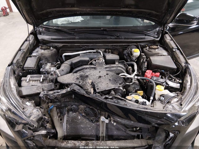 2024 Subaru Outback Premium მანქანა იყიდება აუქციონზე, vin: 4S4BTAFC0R3196651, აუქციონის ნომერი: 45030611