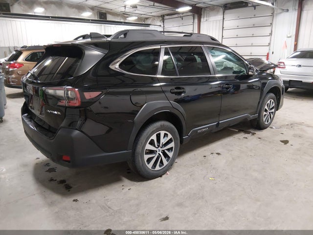 2024 Subaru Outback Premium მანქანა იყიდება აუქციონზე, vin: 4S4BTAFC0R3196651, აუქციონის ნომერი: 45030611