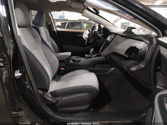 2024 Subaru Outback Premium მანქანა იყიდება აუქციონზე, vin: 4S4BTAFC0R3196651, აუქციონის ნომერი: 45030611