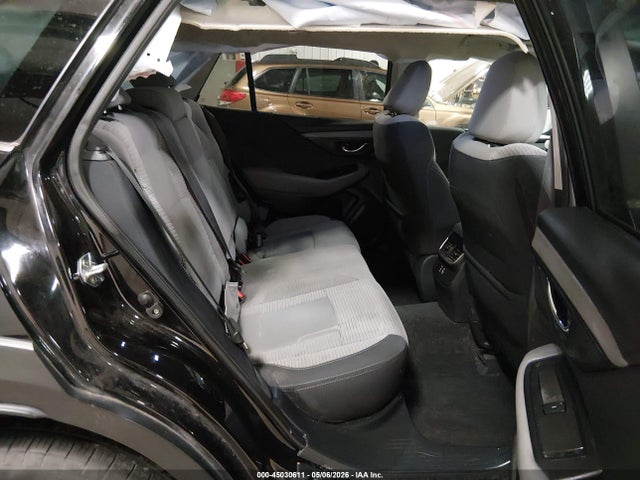 2024 Subaru Outback Premium მანქანა იყიდება აუქციონზე, vin: 4S4BTAFC0R3196651, აუქციონის ნომერი: 45030611
