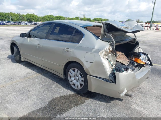 2009 Nissan Altima 2.5 S მანქანა იყიდება აუქციონზე, vin: 1N4AL21E69N455913, აუქციონის ნომერი: 45030613