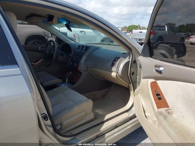 2009 Nissan Altima 2.5 S მანქანა იყიდება აუქციონზე, vin: 1N4AL21E69N455913, აუქციონის ნომერი: 45030613