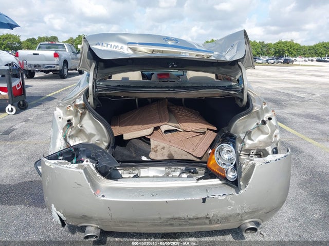 2009 Nissan Altima 2.5 S მანქანა იყიდება აუქციონზე, vin: 1N4AL21E69N455913, აუქციონის ნომერი: 45030613