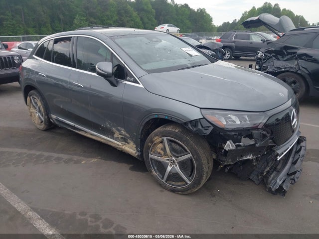 Mercedes-Benz Eqe 350+ Suv 2024 4JGGM2BB7RA044030 main image